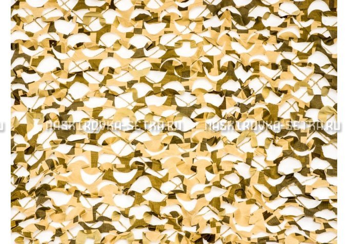 Массеть Camosystems Пейзаж-Профи Камыш 3D 2,4х6 м  – купить по цене 8400 руб. в интернет-магазине в городе Курск картинка 2