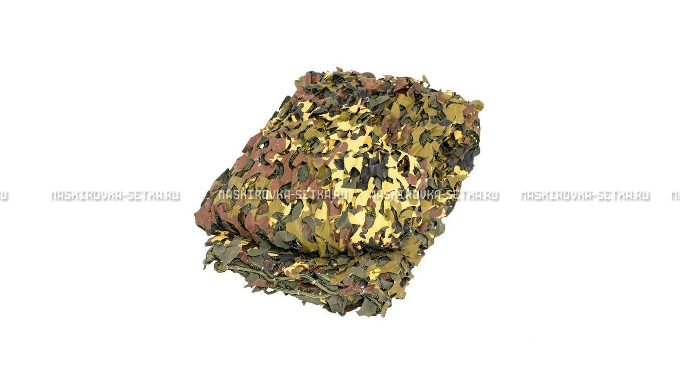 Массеть Camosystems Пейзаж-Профи Italy 3D 1,8х6 м  – купить по цене 7700 руб. в интернет-магазине в городе Курск картинка 6