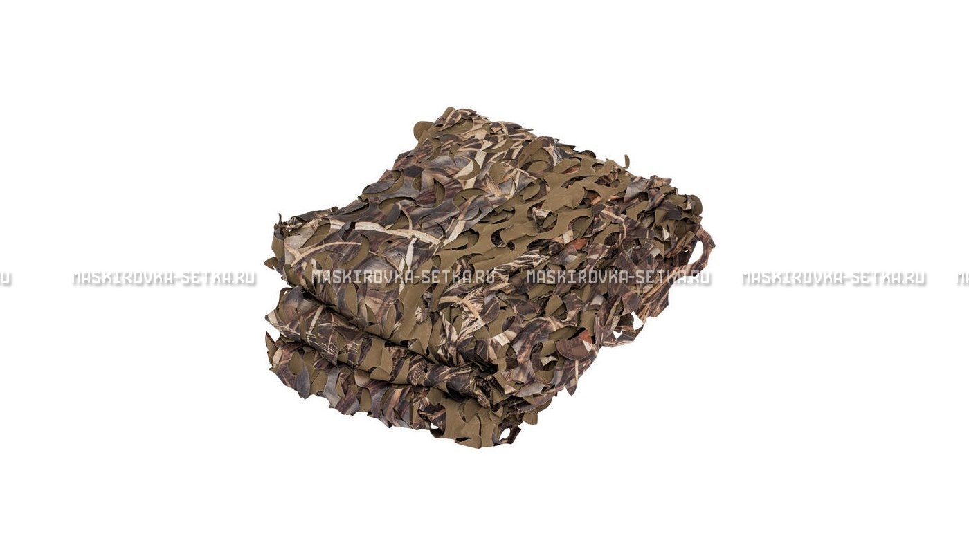Сетка Camosystems Пейзаж Болото 4D 2,4х78 м  – купить по цене 92500 руб. в интернет-магазине в городе Курск картинка 6