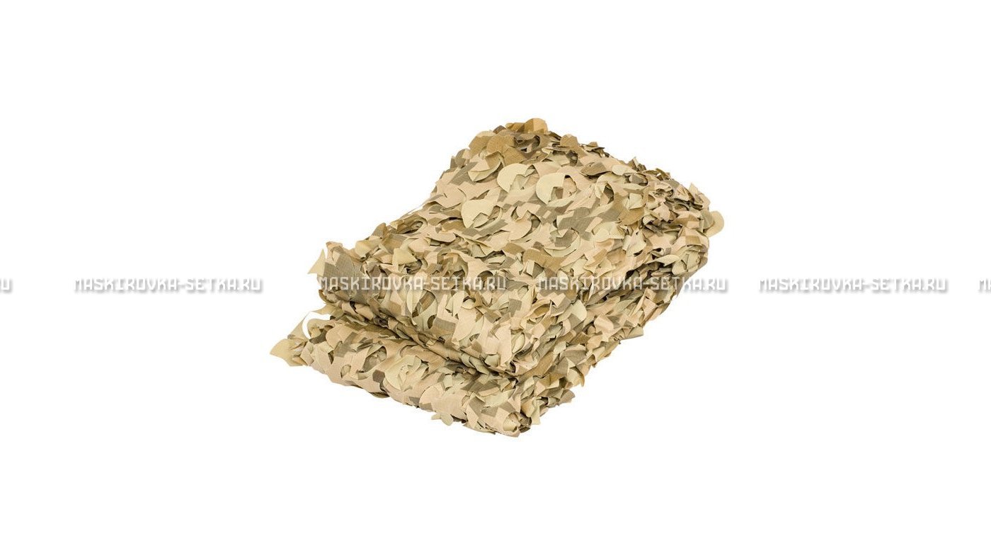 Сетка Camosystems Пейзаж Камыш 3D 2,2х3 м  – купить по цене 3100 руб. в интернет-магазине в городе Курск картинка 6