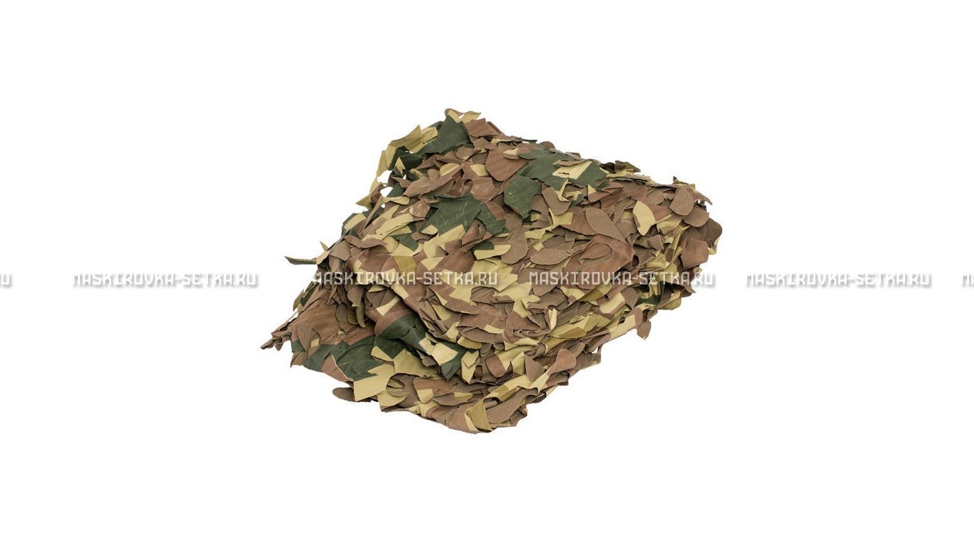 Сетка Camosystems Пейзаж Пустыня 3D 2,4х3 м  – купить по цене 3100 руб. в интернет-магазине в городе Курск картинка 6