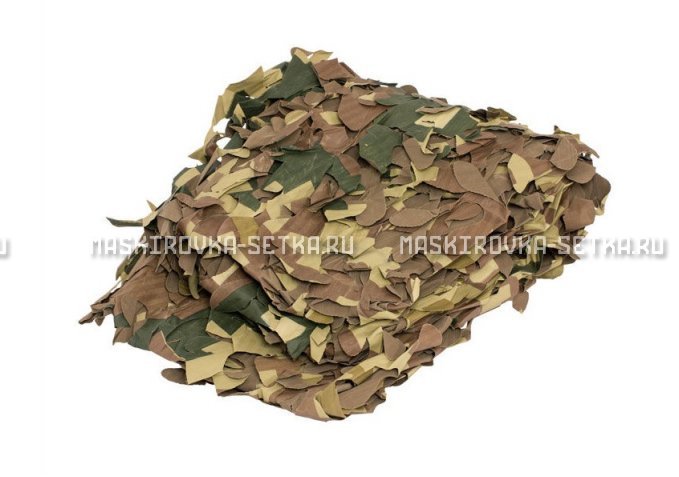 Сетка Camosystems Пейзаж Пустыня 3D 2,4х3 м  – купить по цене 3100 руб. в интернет-магазине в городе Курск картинка 1