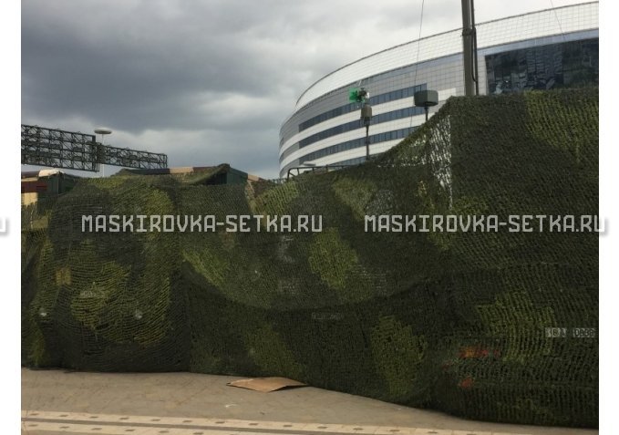 Маскировочный комплект МКТ-3Л 12х18 м  – купить по цене 132000 руб. в интернет-магазине в городе Курск картинка 3