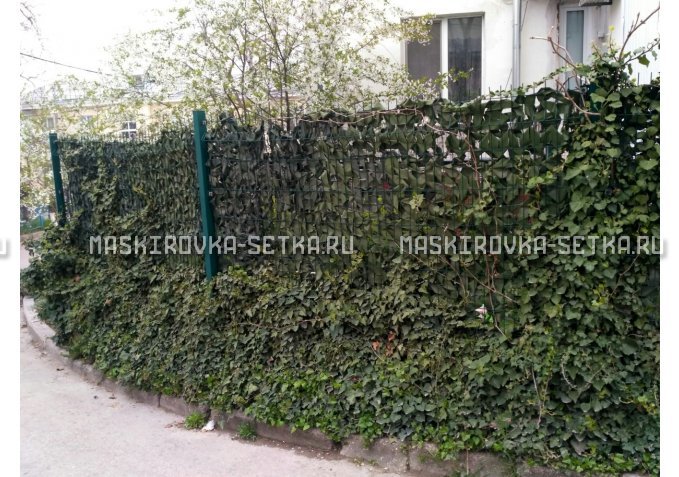 Маскировочная сеть МКТ-2Л Лес 2х6 м – купить по цене 3400 руб. в интернет-магазине в городе Курск картинка 6