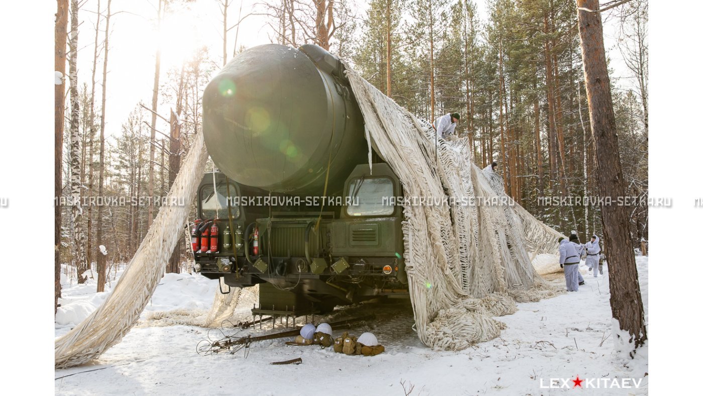 Маскировочный комплект МКТ-2С Снег 9х12 м без АП – купить по цене 29500 руб. в интернет-магазине в городе Курск картинка 33