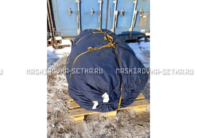 Маскировочный комплект МКТ-2С Снег 9х12 м без АП – купить по цене 29500 руб. в интернет-магазине в городе Курск картинка 11