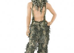 Маскировочные костюмы для охоты в интернет-магазине в Курске, купить маскировочную сеть с доставкой картинка 2